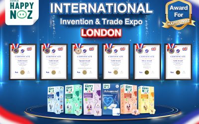International Invention & Trade Expo 2023 @London