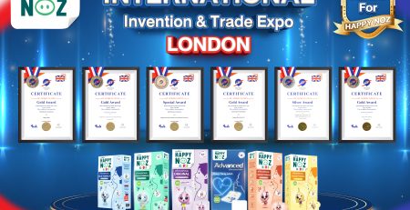 Inter Invention and Trade Expo London