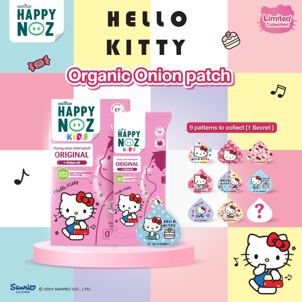Hello Kitty