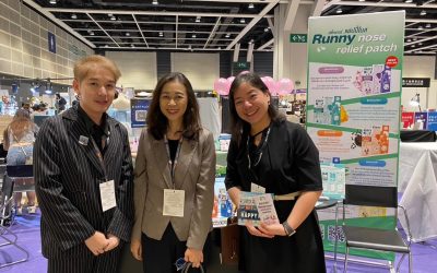 HKTDC Beauty & Wellness Expo 2024, Hong Kong