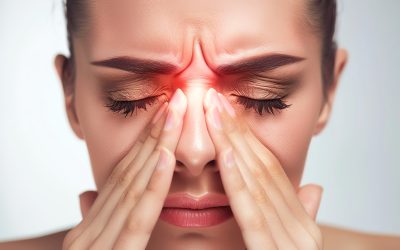 Sinusitis: Symptoms, Preventing and Treating