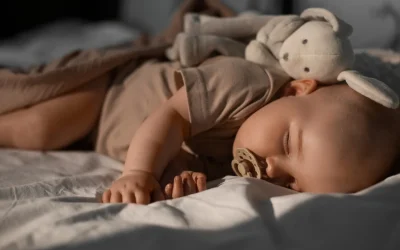 The Sound of Wheezing in Kids —Could Be a Warning Sign Mom Shouldn’t Ignore