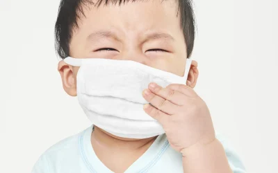 Identifying Symptoms of Influenza and COVID-19 in Children: How to Distinguish and Manage Them at Home
