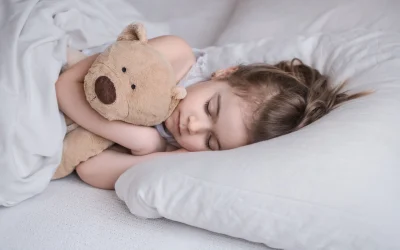 Can Sleeping in an Air-Conditioned Room Make Children Coughing?