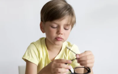 Runny Nose Color Change: What It Reveals About Your Child’s Health