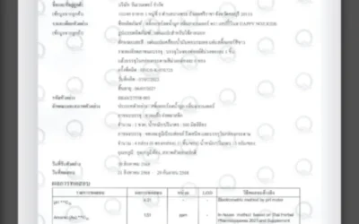 Happy Noz กับโมเมนต์สุดประทับใจในงาน China Kids Fair