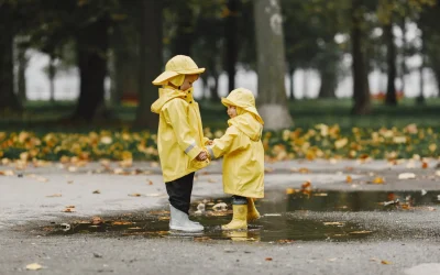 Flooding in Asia: Impacts on Tourism and How to Protect Your Health During Natural Disasters