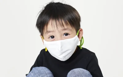 พายุนอกฤดูมาพร้อมกับความเสี่ยงใหม่: คัลแมกีและภัยสุขภาพที่ต้องเตรียมรับมือ