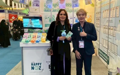 OneVenture Co., Ltd. Brings Thai Products to the International Stage at Thailand International Mega Fair 2025