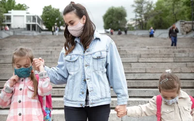 Urban Allergies Explained: Why City Dwellers Get Nasal Congestion—and How to Relieve It