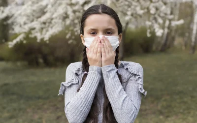 Small Symptoms, Big Disruption—Understanding Allergic Rhinitis
