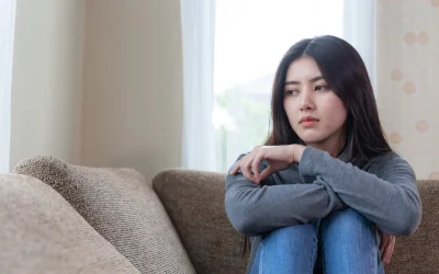 Feeling Low in January? Understanding January Blues and How to Care for Your Mind